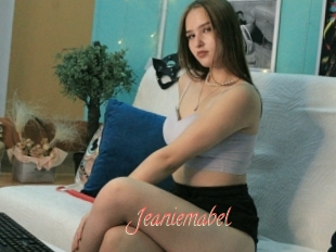 Jeaniemabel