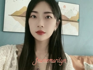 Jeaniemarilyn