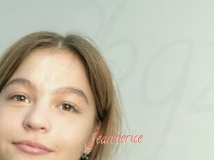 Jeannerice