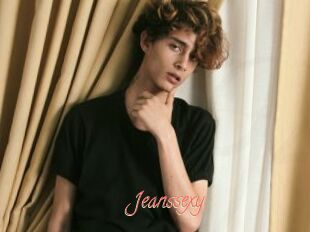 Jeanssexy