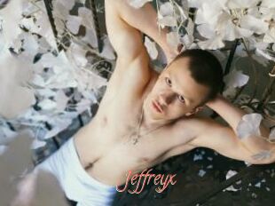Jeffreyx