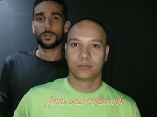 Jeins_and_richarcock