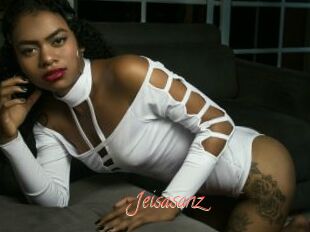Jeisasanz