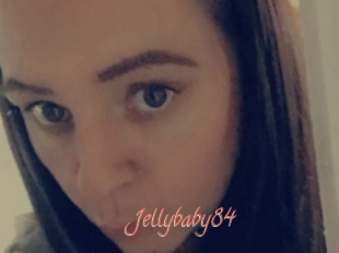 Jellybaby84