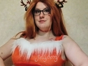 Jellyberry