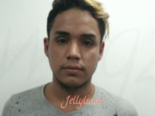 Jellylicius