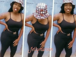 Jellymaroon