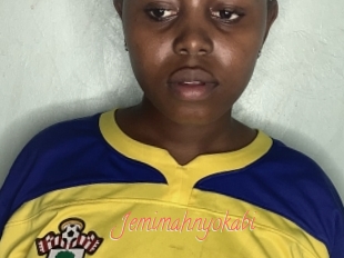 Jemimahnyokabi