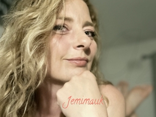 Jemimauk