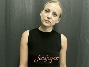 Jenajoyner