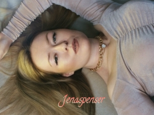 Jenaspenser