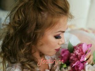 Jendarynn