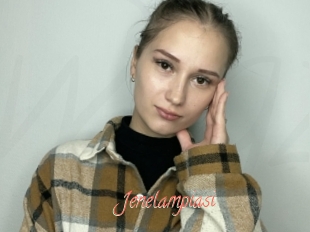 Jenelampiasi