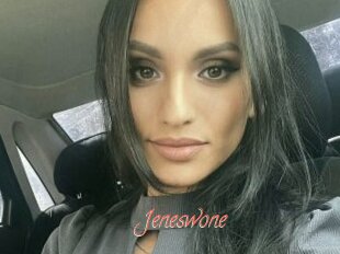 Jeneswone