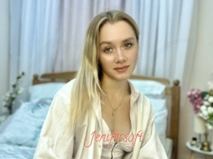 Jenifersoft
