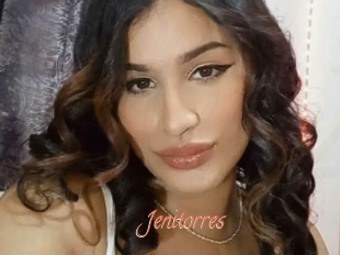 Jenitorres