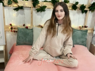 Jennakaro