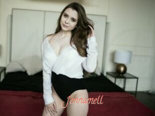 Jennamell