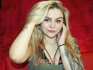 Jennaxenial