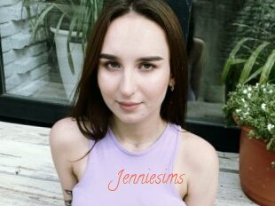 Jenniesims