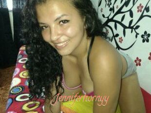 Jenniferhornyy
