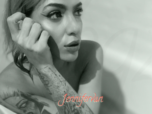 Jennifervan