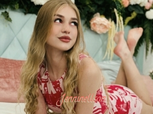 Jenninellson