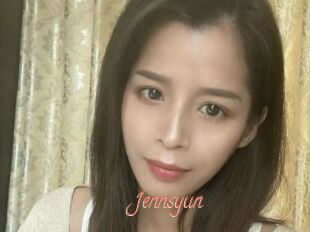Jennsyun