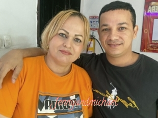 Jennyandmichael