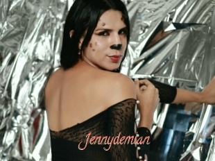 Jennydemian