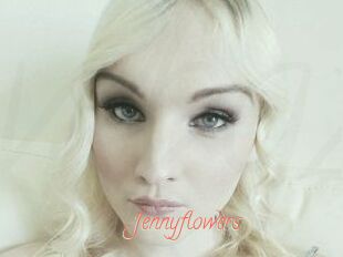 Jennyflowers