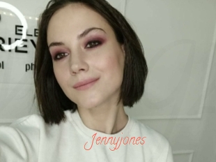 Jennyjones