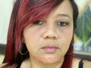 Jennymatters