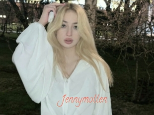 Jennymollen