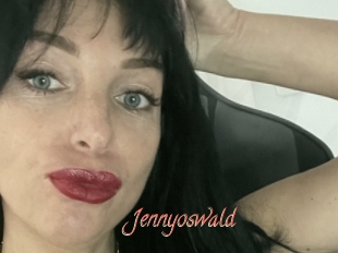 Jennyoswald