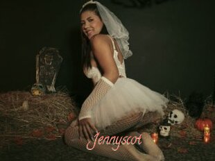 Jennyscot