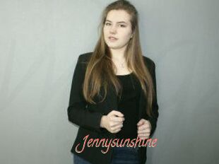 Jennysunshine