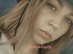 Jennywilsons