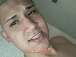 Jenttaylor
