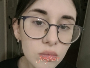 Jenyblare