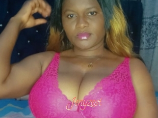 Jenyzest