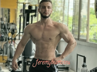 Jeremybumstea