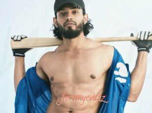 Jeremyevanz