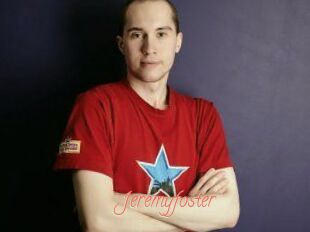 Jeremyfoster