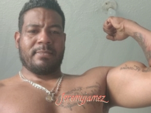 Jeremyjamez