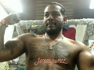 Jeremyjamez