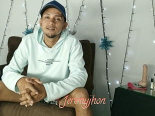 Jeremyjhon