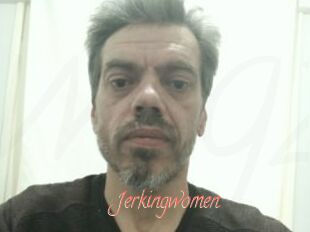Jerkingwomen