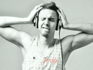 Jerodx