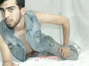 Jeronimoq